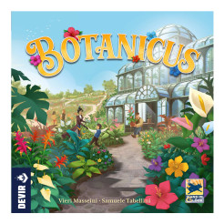 Botanicus